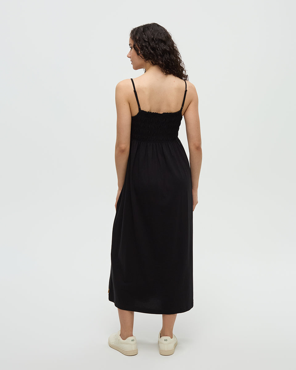 Tentree Women's Driftwood Dress