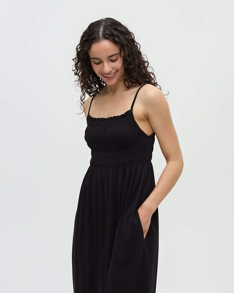 Tentree Women's Driftwood Dress