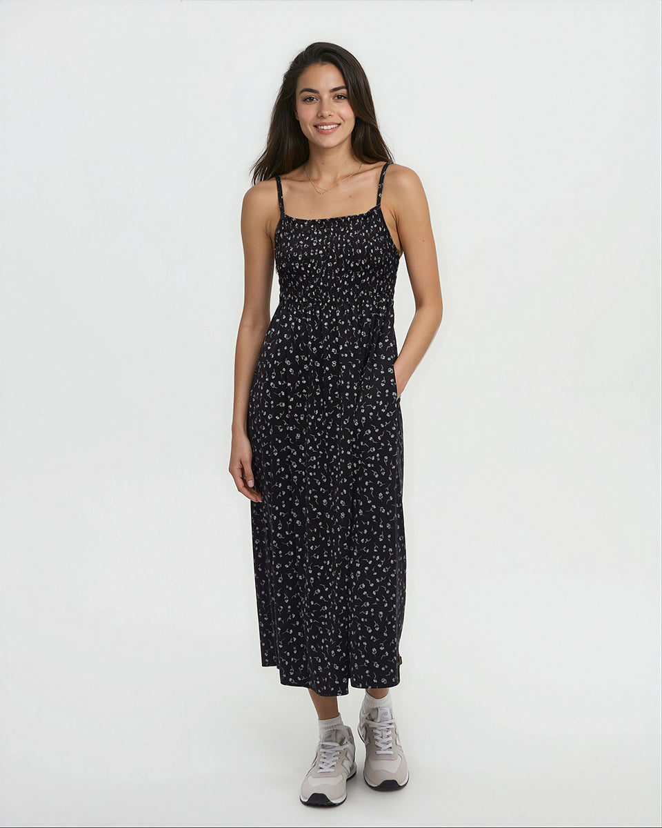 Tentree Women's Driftwood Dress
