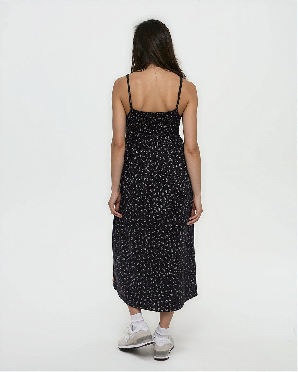 Tentree Women's Driftwood Dress