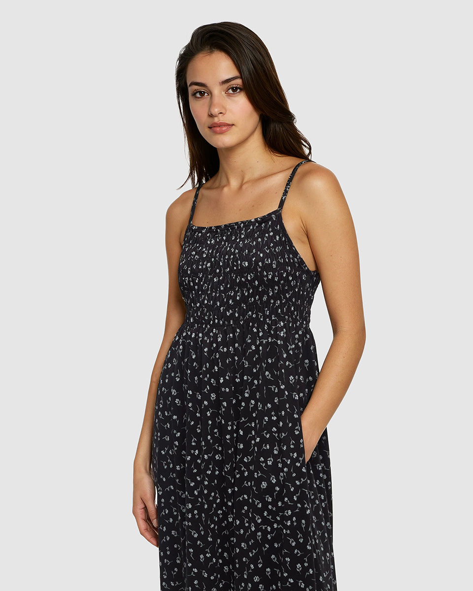 Tentree Women's Driftwood Dress
