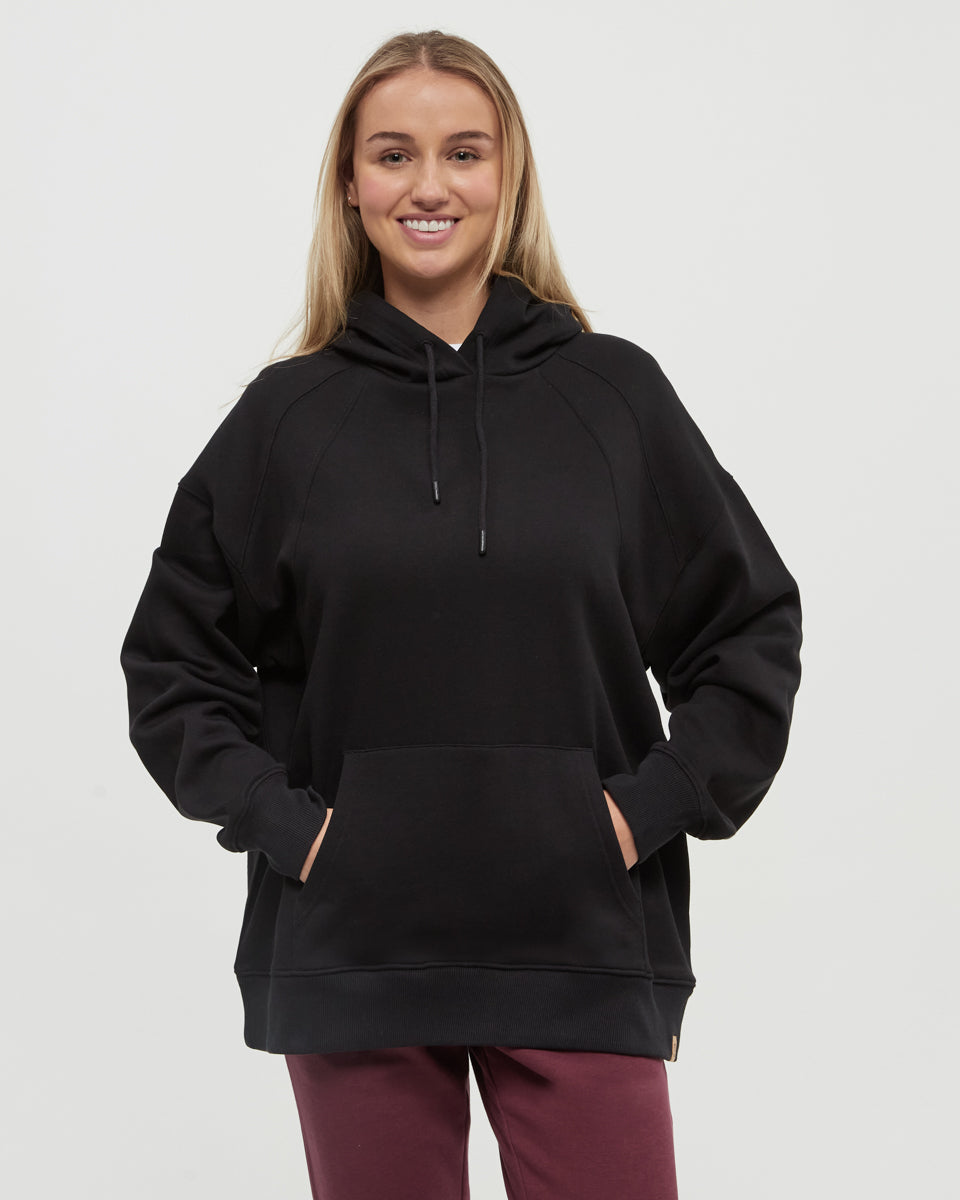 Tentree Women's Bluffs Hoodie