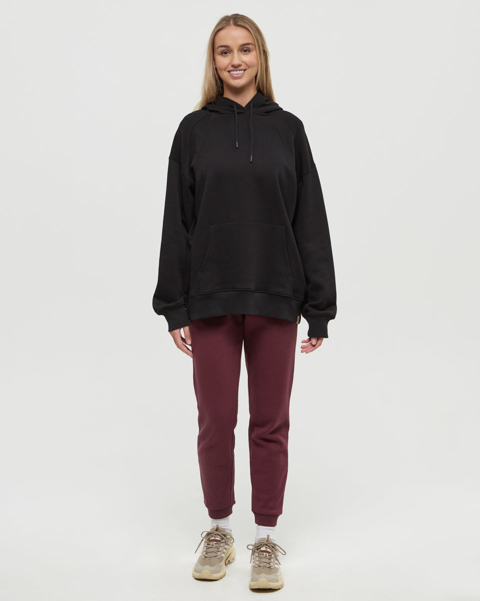 Tentree Women's Bluffs Hoodie