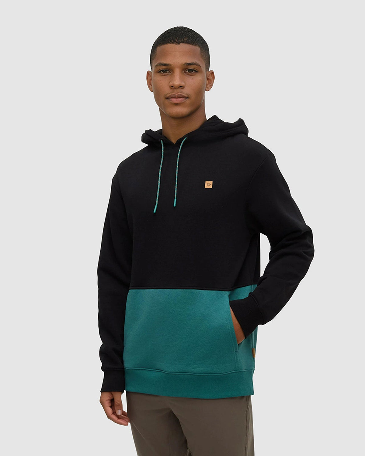 Tentree Men's Howson Hoodie
