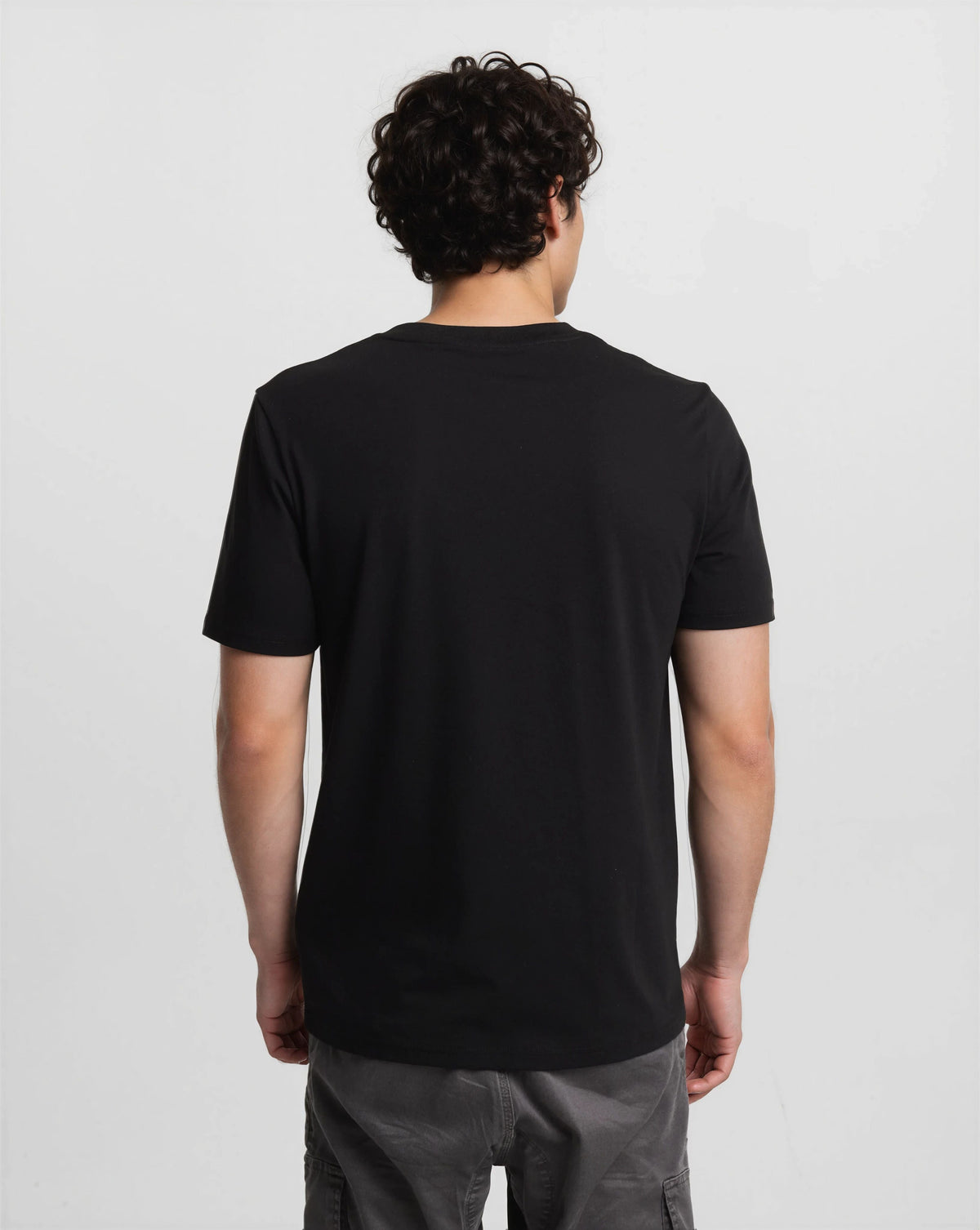 Tentree Men's TreeBlend Baker Pocket T-Shirt