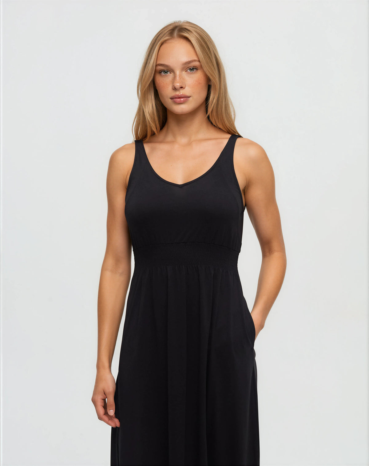 Tentree Women's Hemlock Dress