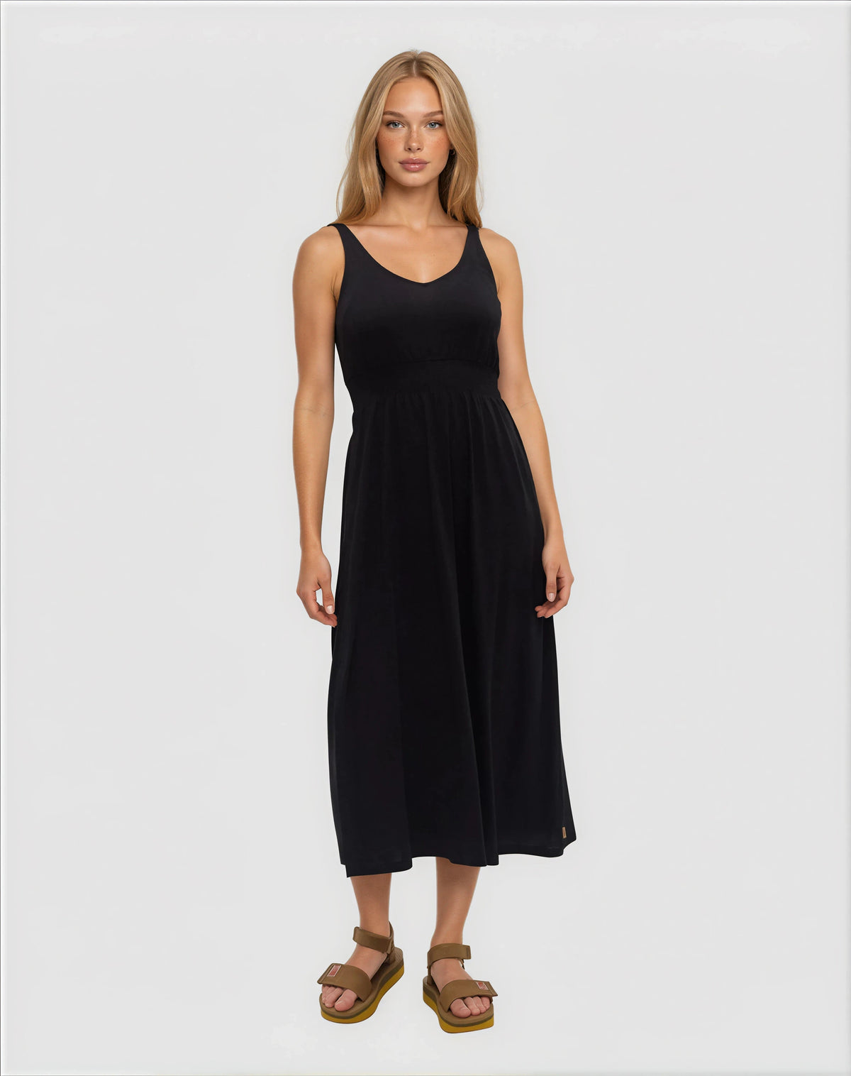 Tentree Women's Hemlock Dress