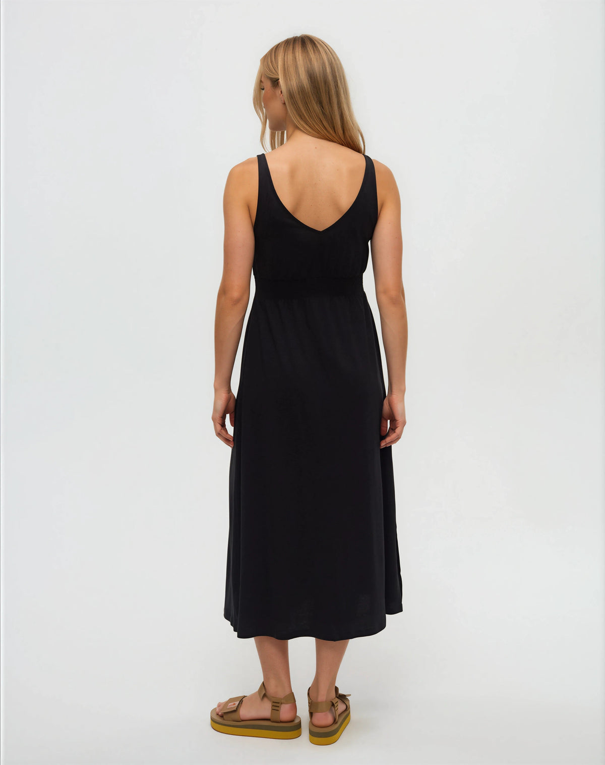 Tentree Women's Hemlock Dress