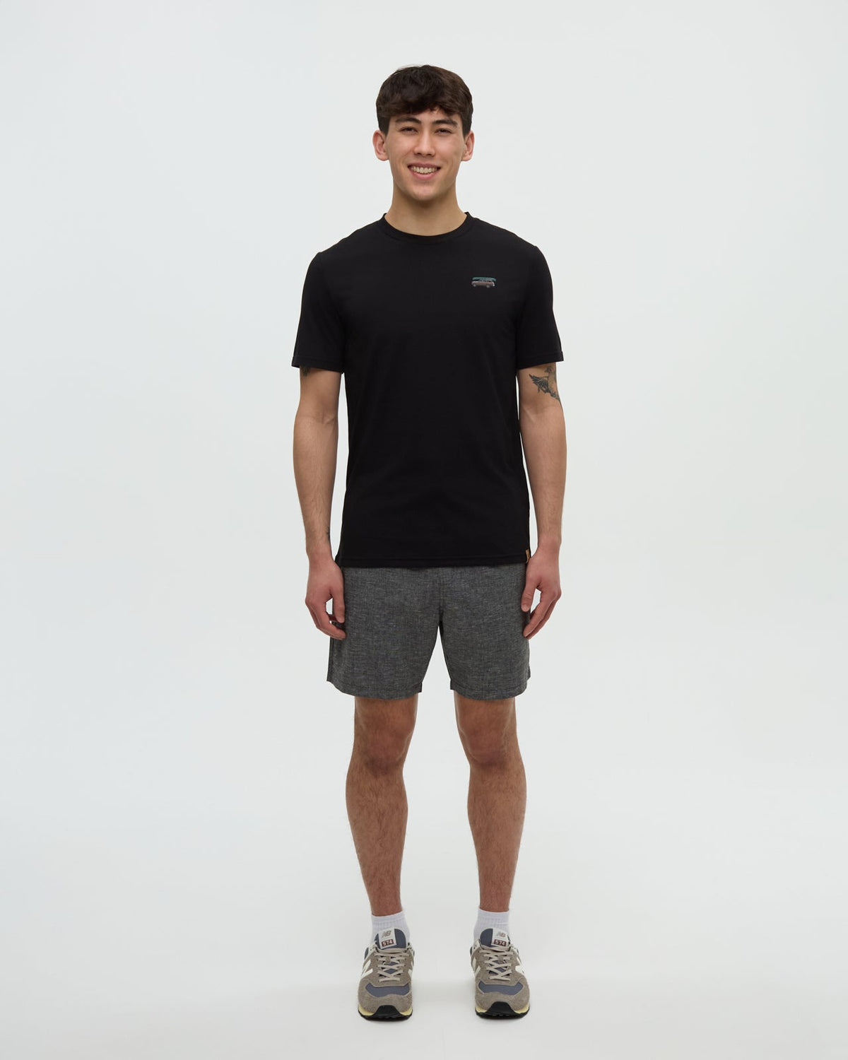 Tentree Men's Lake Tentree Men's T-Shirt