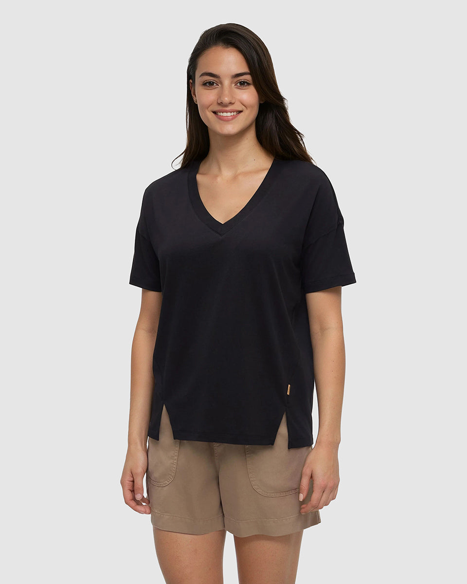 Tentree Women's Ellison T-Shirt