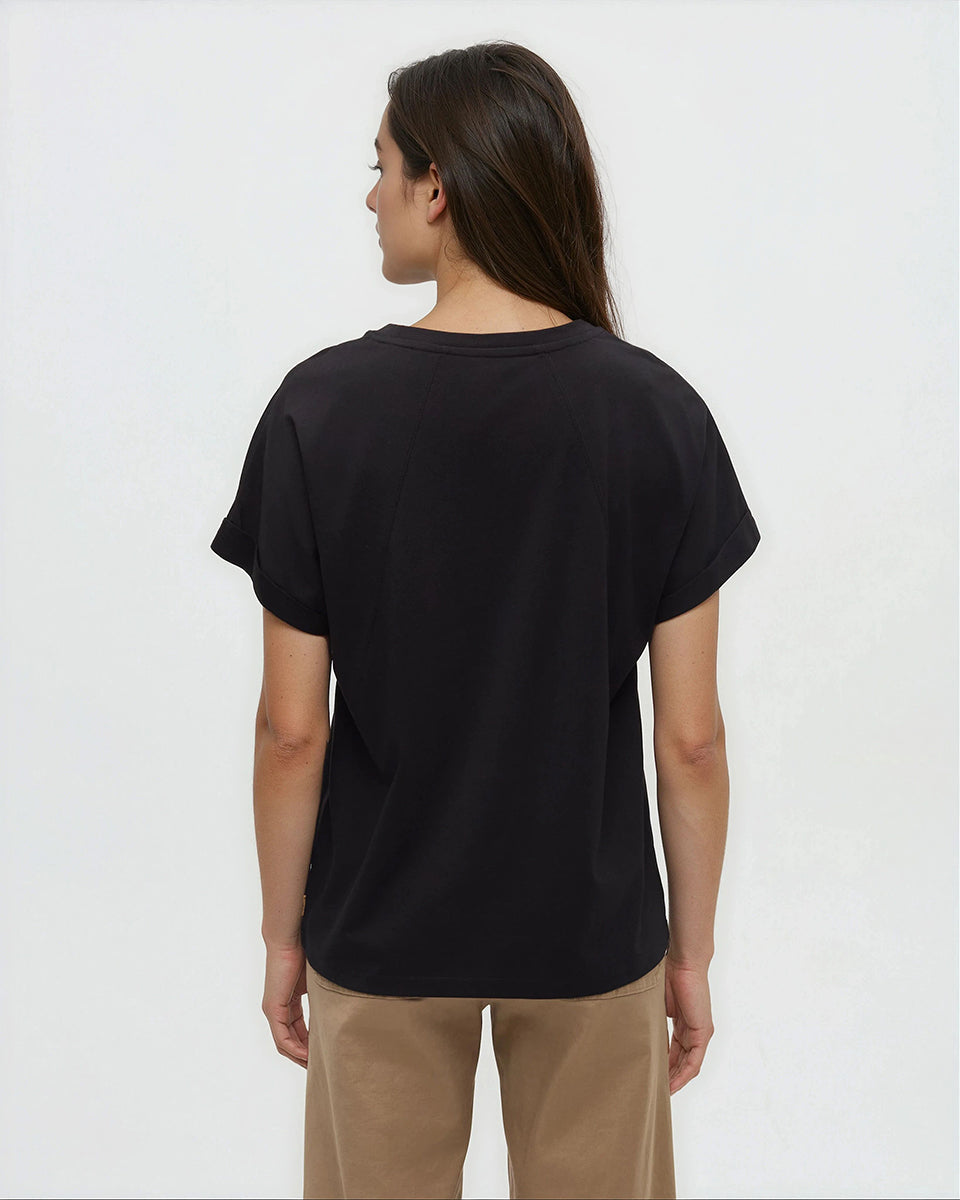 Tentree Women's Carey T-Shirt