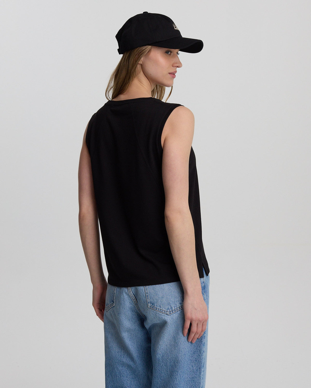 Tentree Women's Allenby Tank