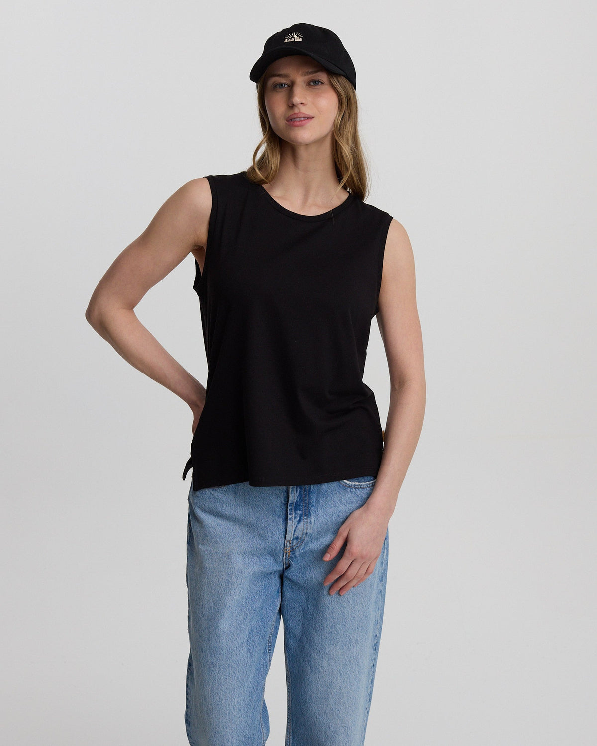Tentree Women's Allenby Tank