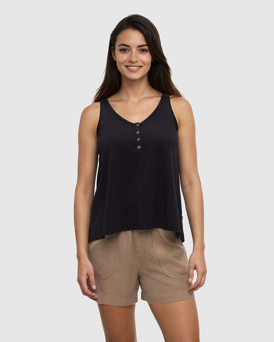 Tentree Women's Selwyn Tank
