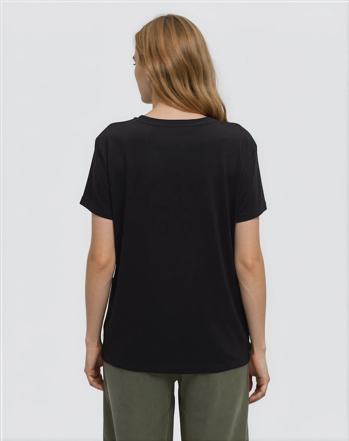 Tentree Women's Western Pine T-Shirt