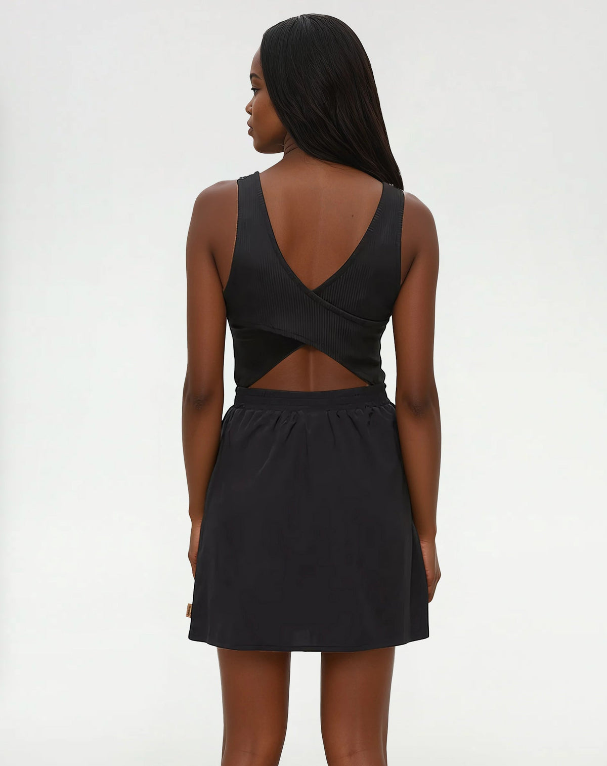 Tentree Women's Ashby Dress