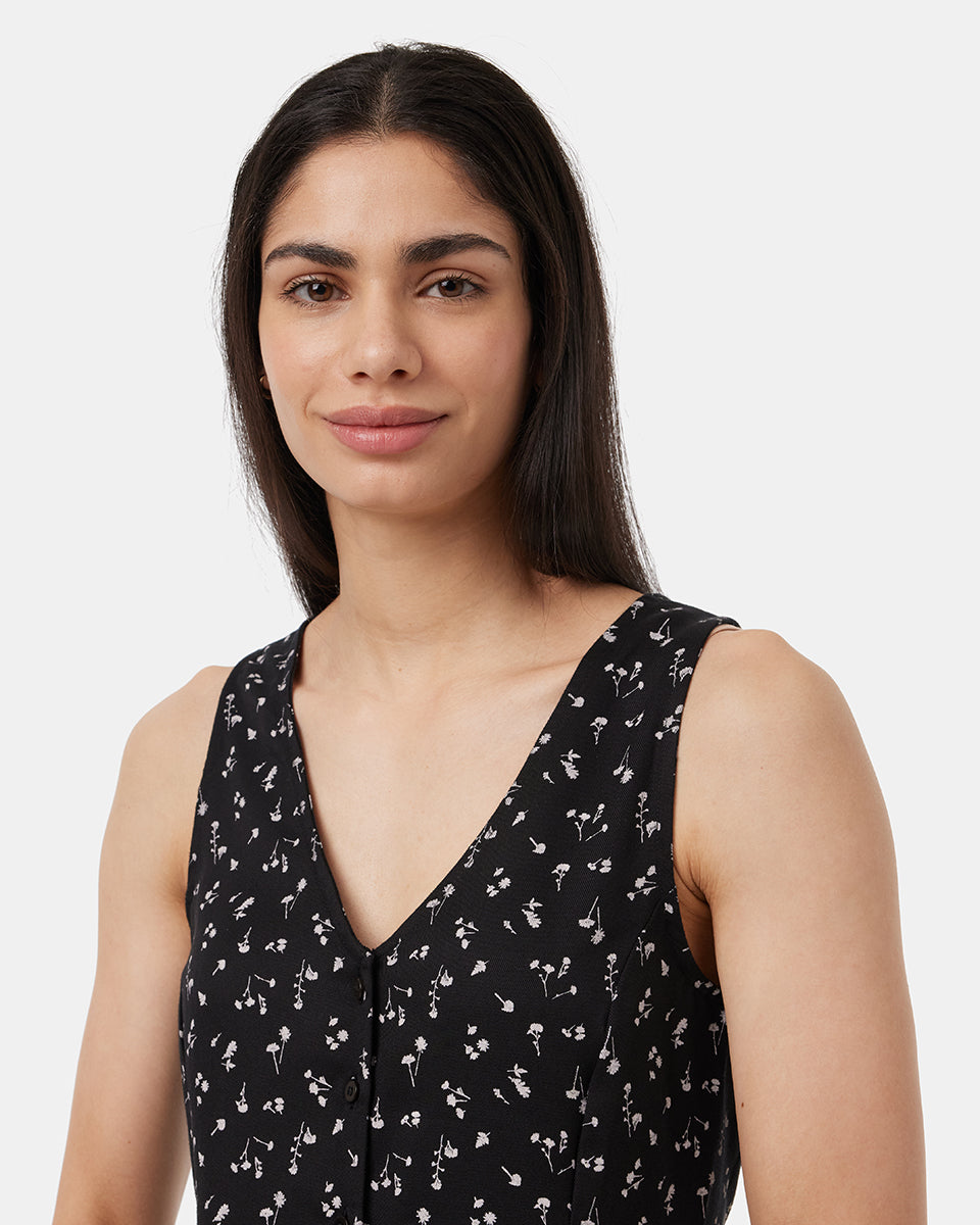 Tentree Women's Cami Dress