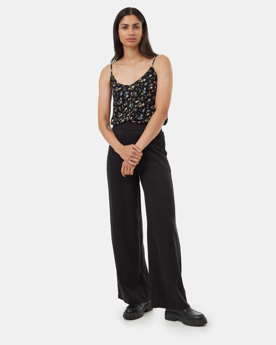 Tentree Women's EcoWoven Crepe Cami
