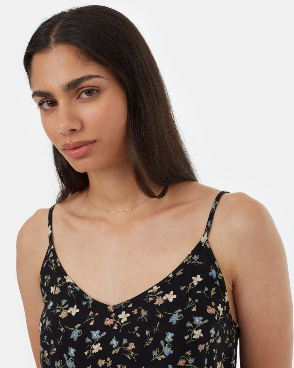 Tentree Women's EcoWoven Crepe Cami