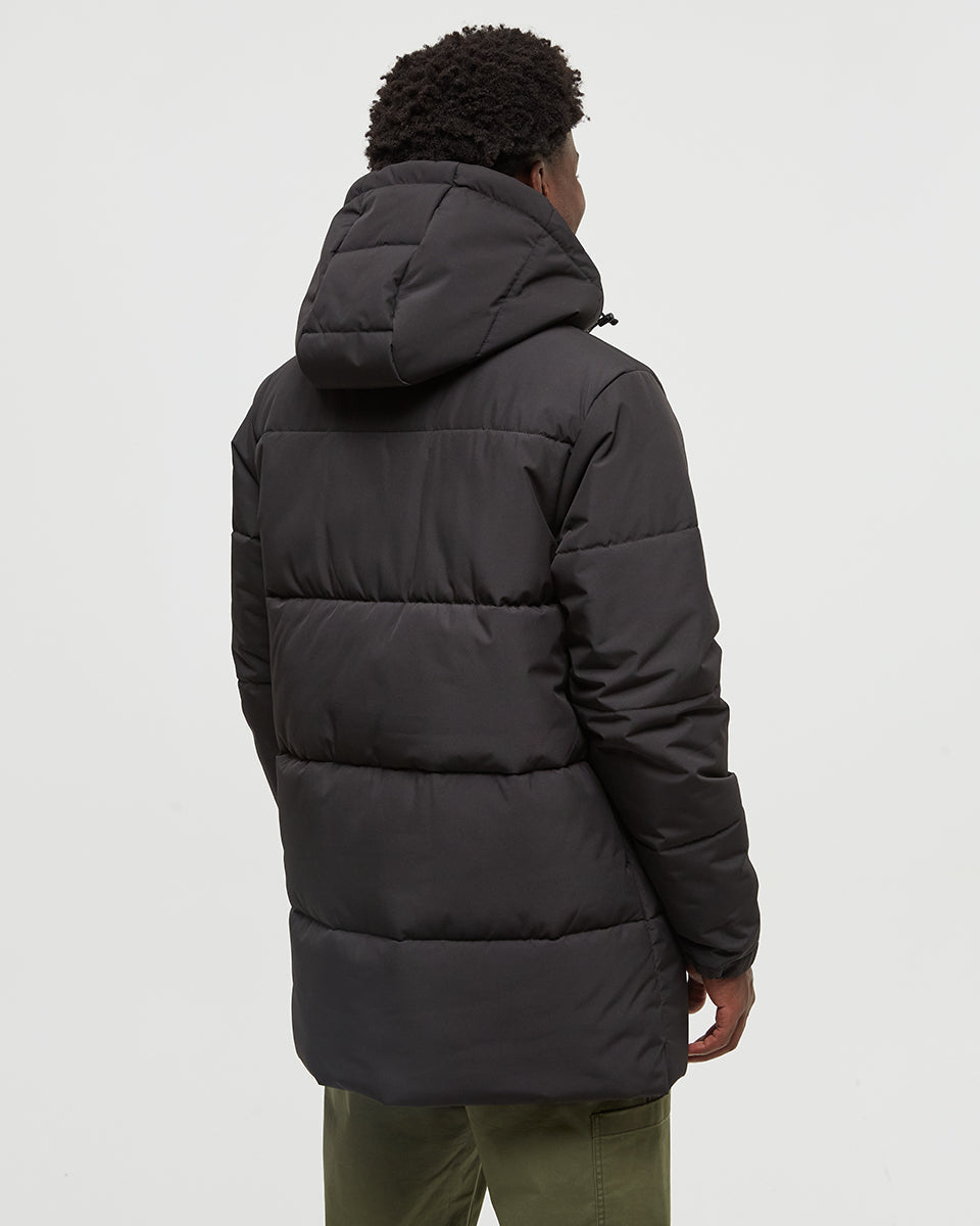 Tentree Men's Chilton Parka