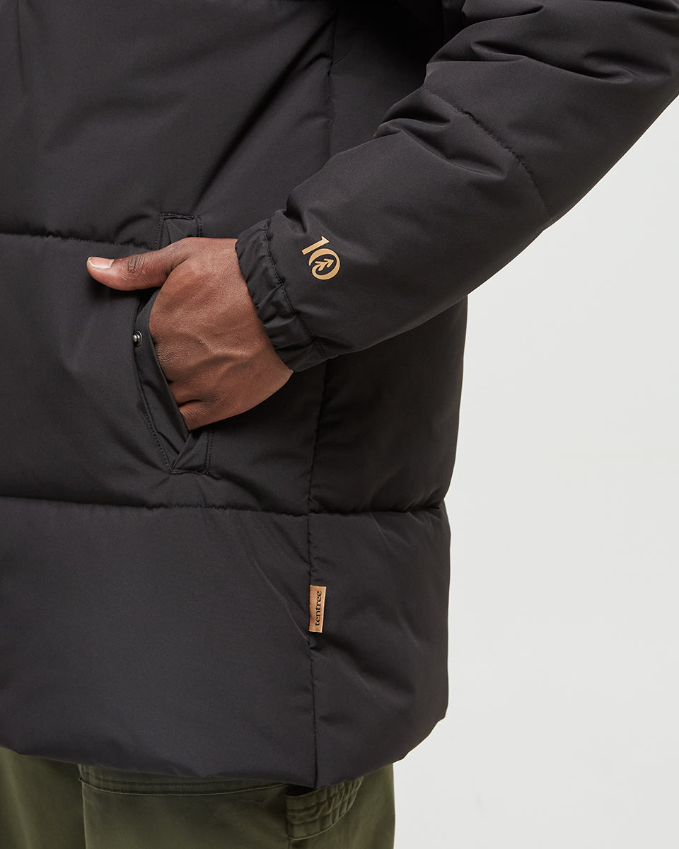 Tentree Men's Chilton Parka