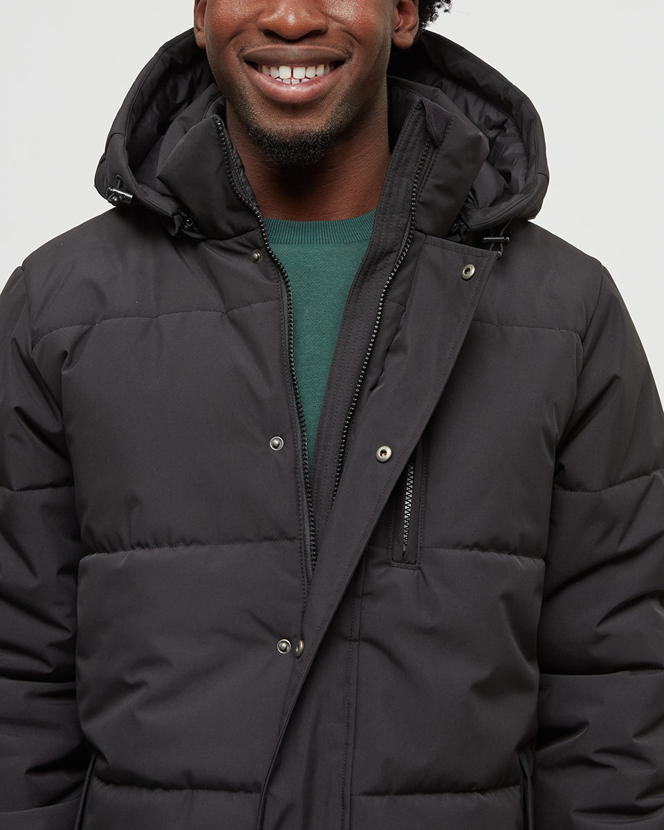 Tentree Men's Chilton Parka