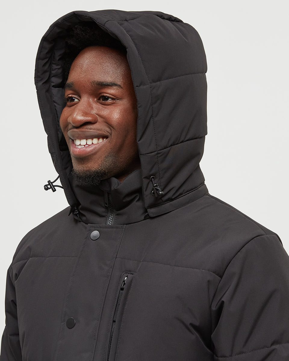 Tentree Men's Chilton Parka