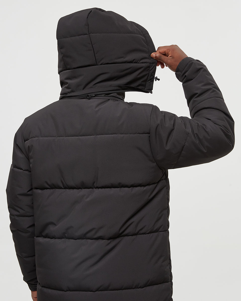 Tentree Men's Chilton Parka