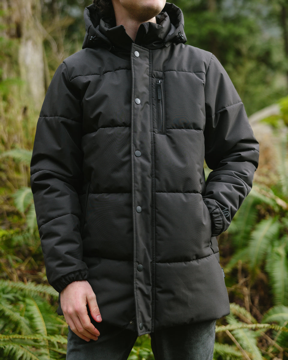 Tentree Men's Chilton Parka
