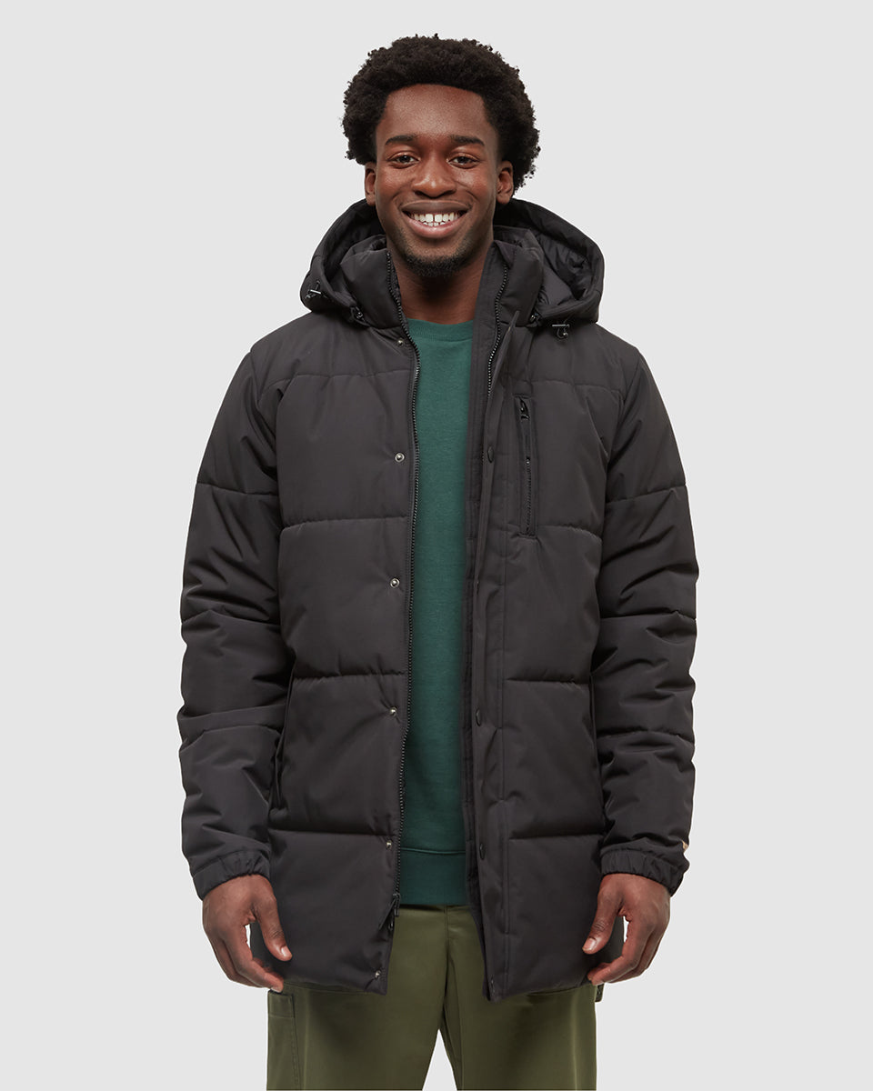 Tentree Men's Chilton Parka