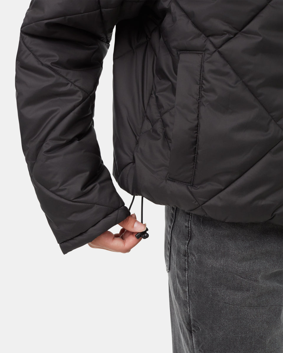 Tentree Women's Cloud Shell Short Puffer