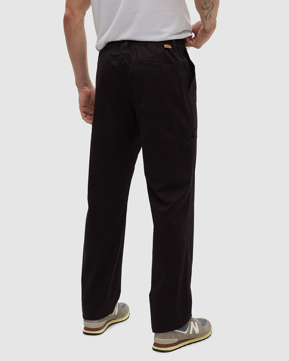Tentree Men's Terrace Pant