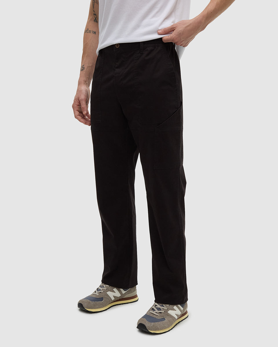 Tentree Men's Terrace Pant