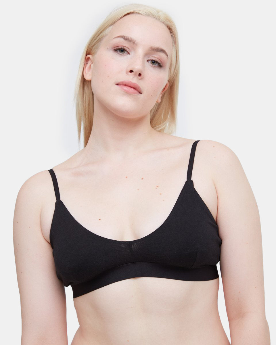Tentree Women's The Everyday Bra