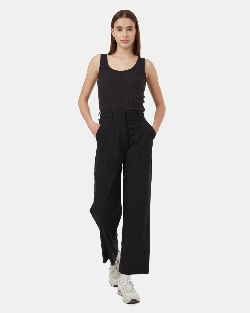 Tentree Women's Fitted Basic Cami