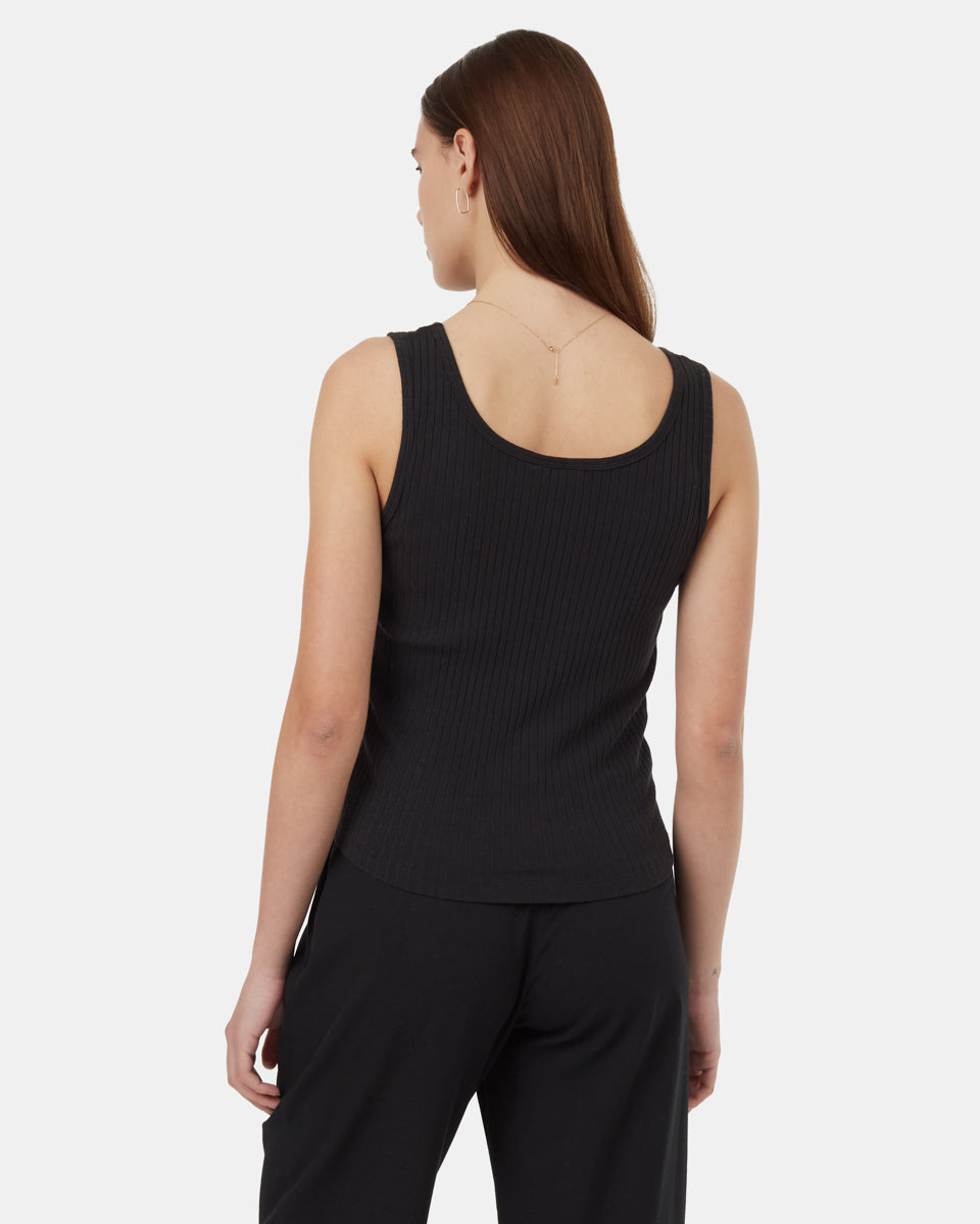 Tentree Women's Fitted Basic Cami