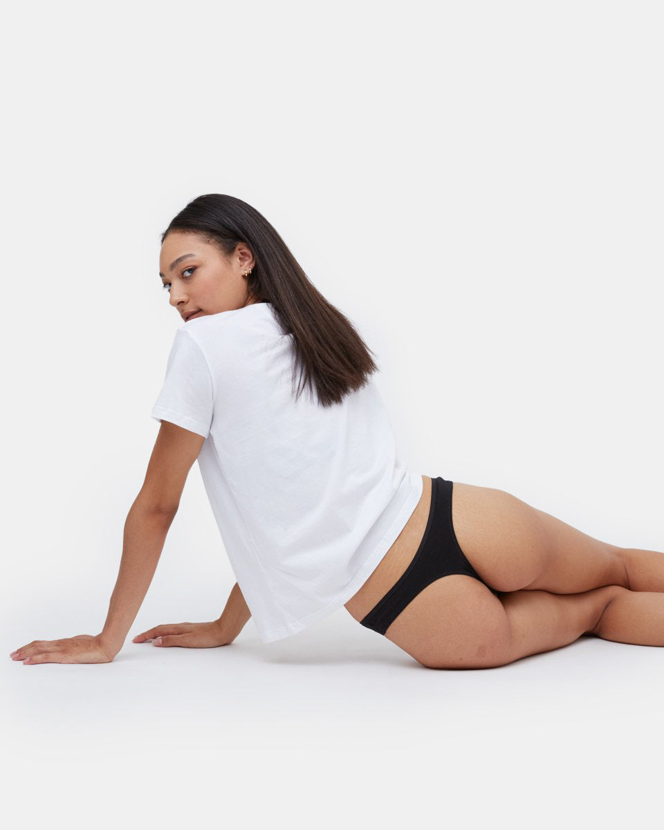 Tentree Women's The Everyday Thong