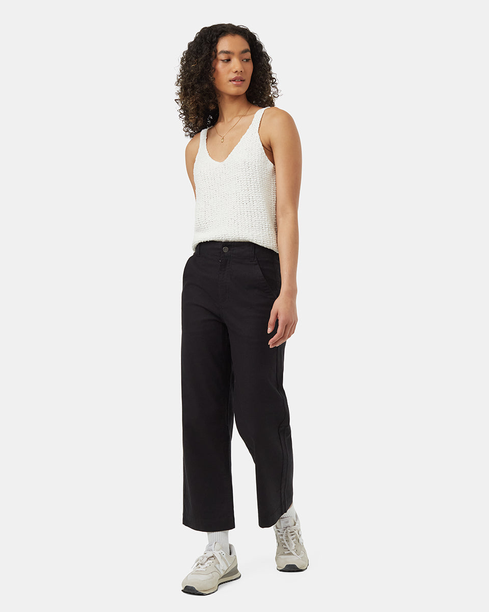 Tentree Women's Slocan Pant