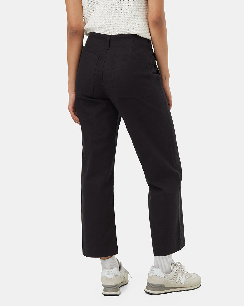 Tentree Women's Slocan Pant