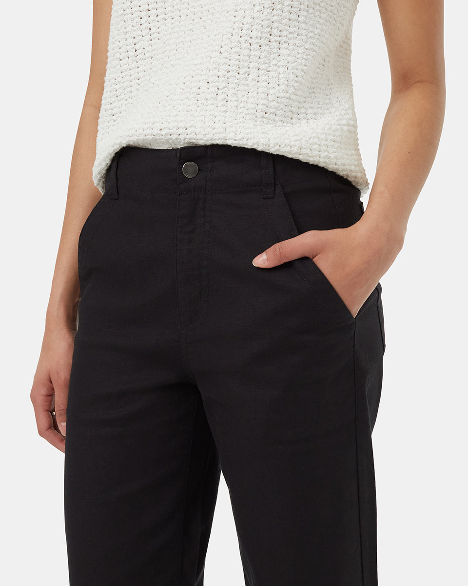 Tentree Women's Slocan Pant