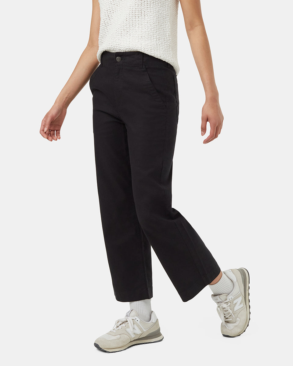 Tentree Women's Slocan Pant