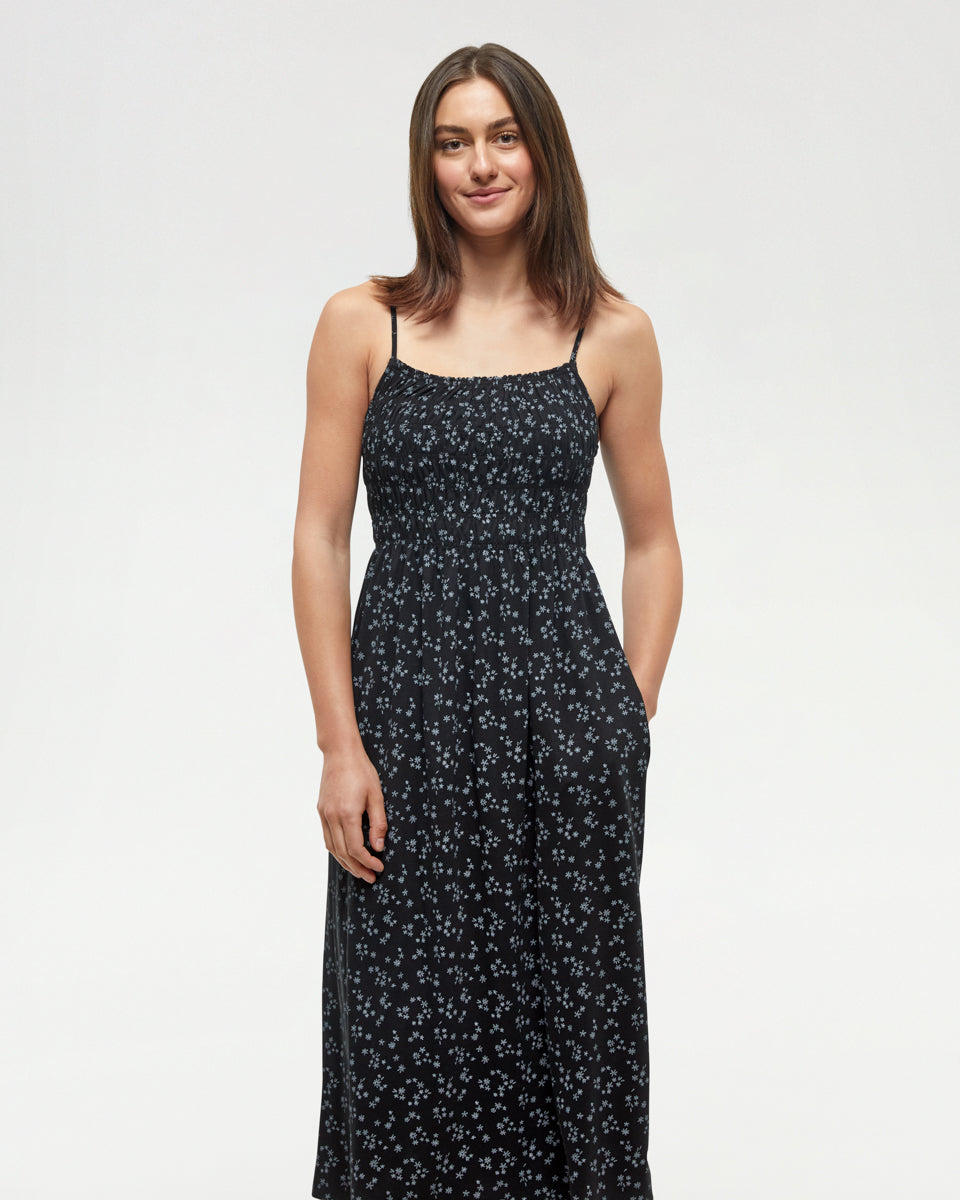Tentree Women's Driftwood Dress
