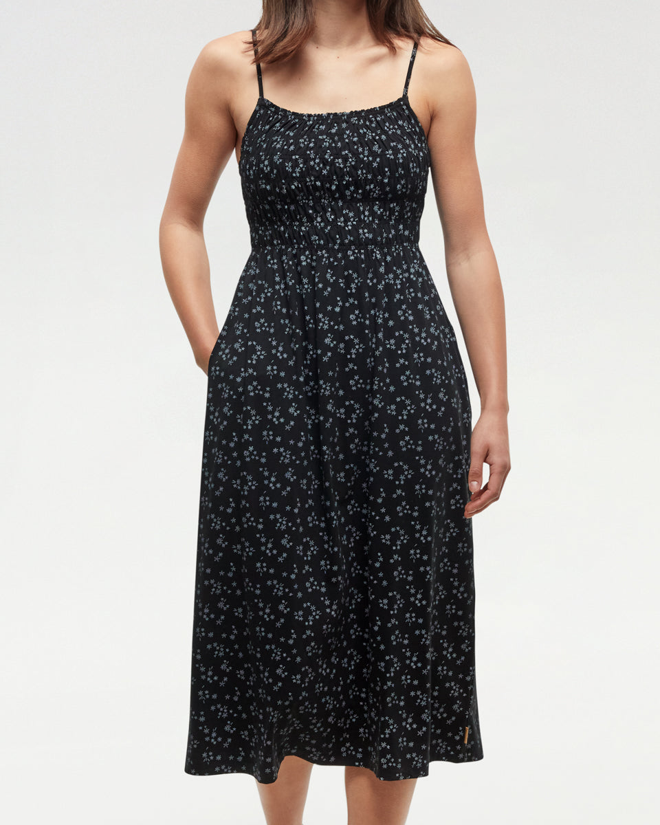 Tentree Women's Driftwood Dress