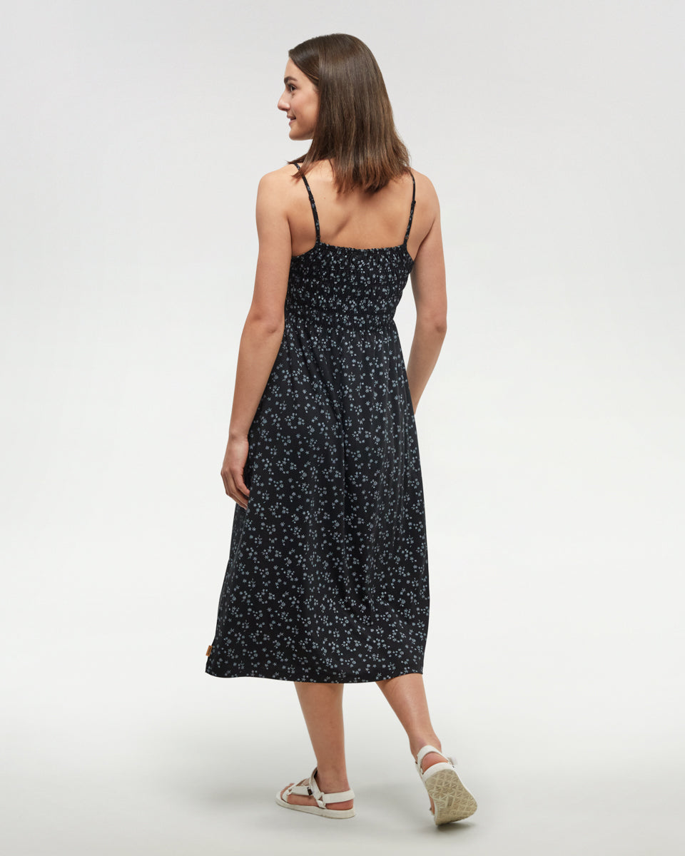 Tentree Women's Driftwood Dress