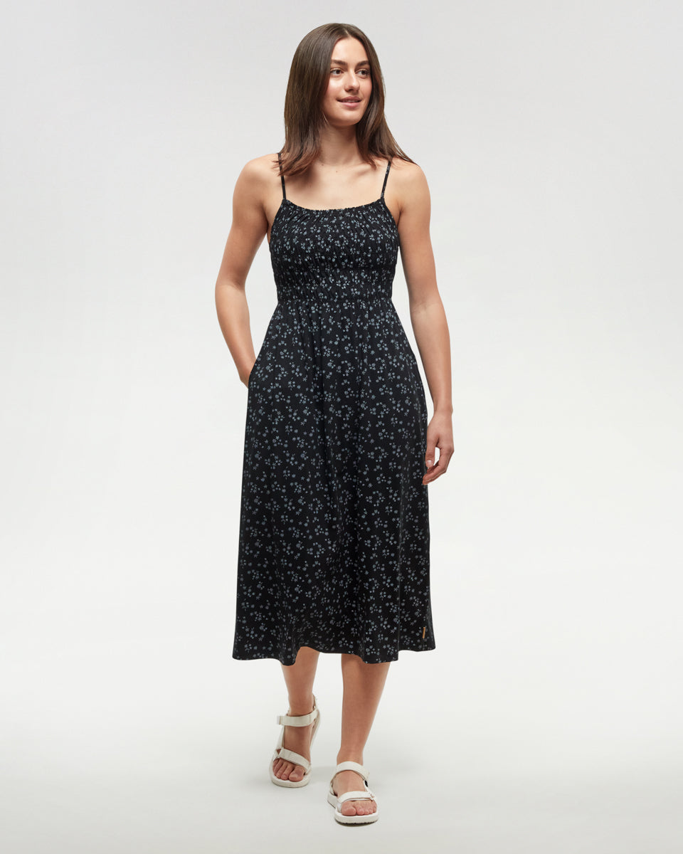 Tentree Women's Driftwood Dress