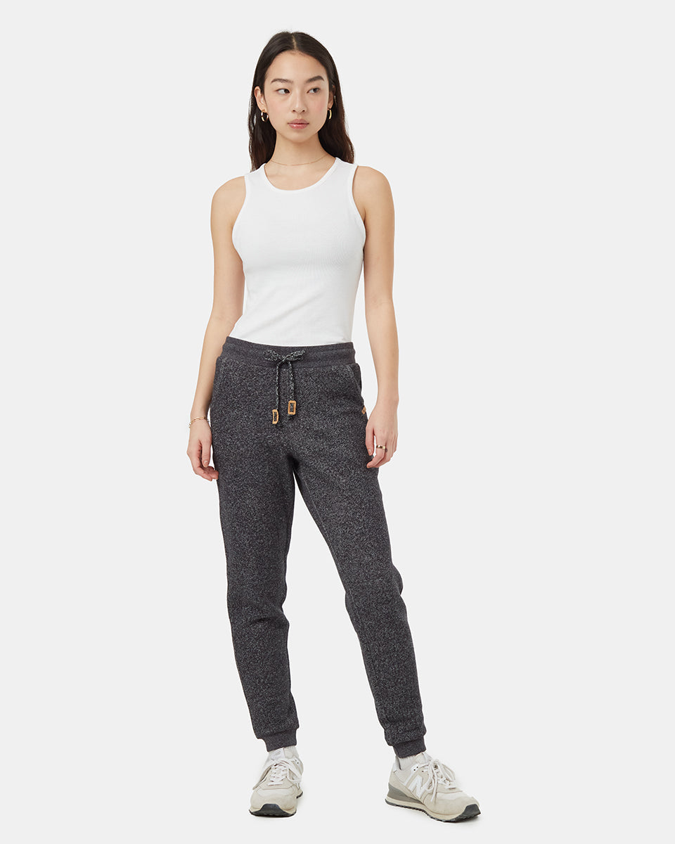 Tentree Women's Bamone Sweatpant