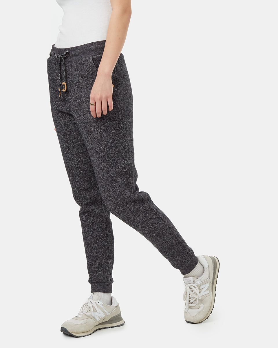 Tentree Women's Bamone Sweatpant