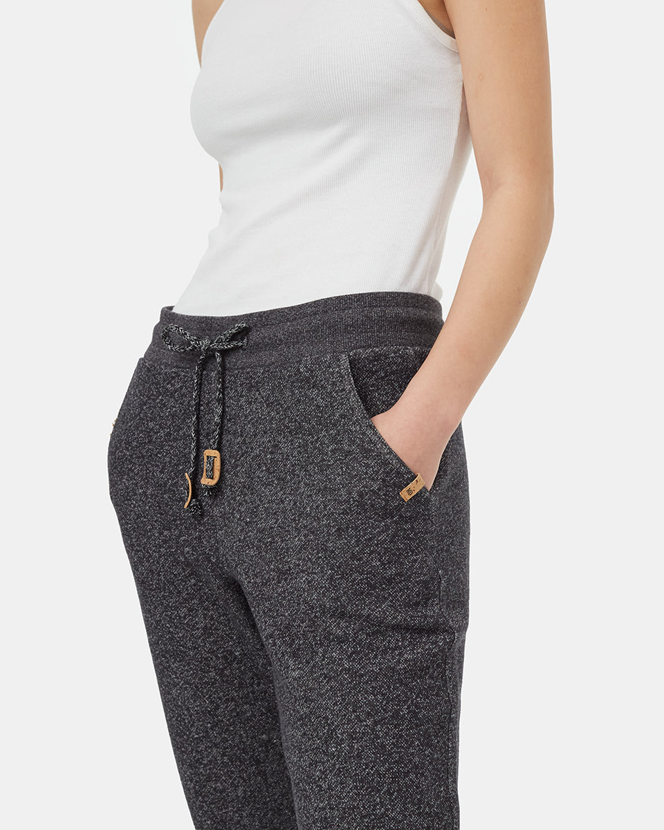 Tentree Women's Bamone Sweatpant