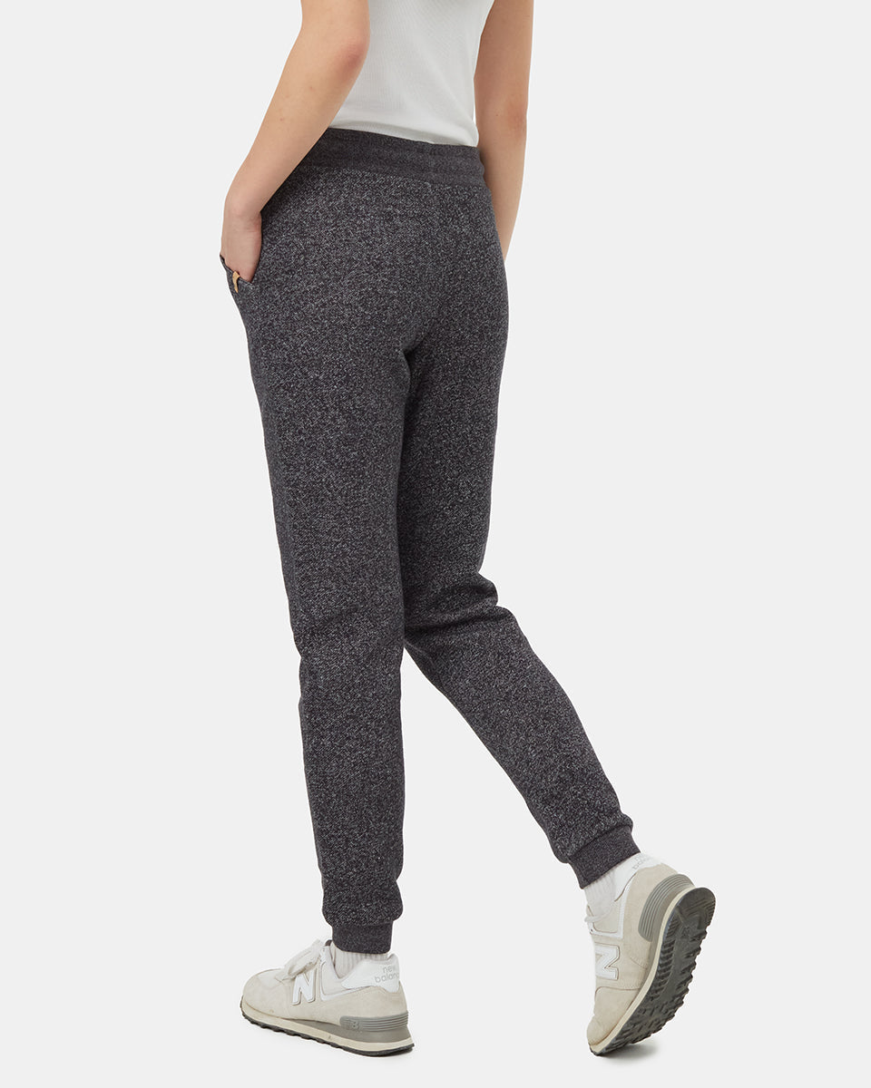 Tentree Women's Bamone Sweatpant
