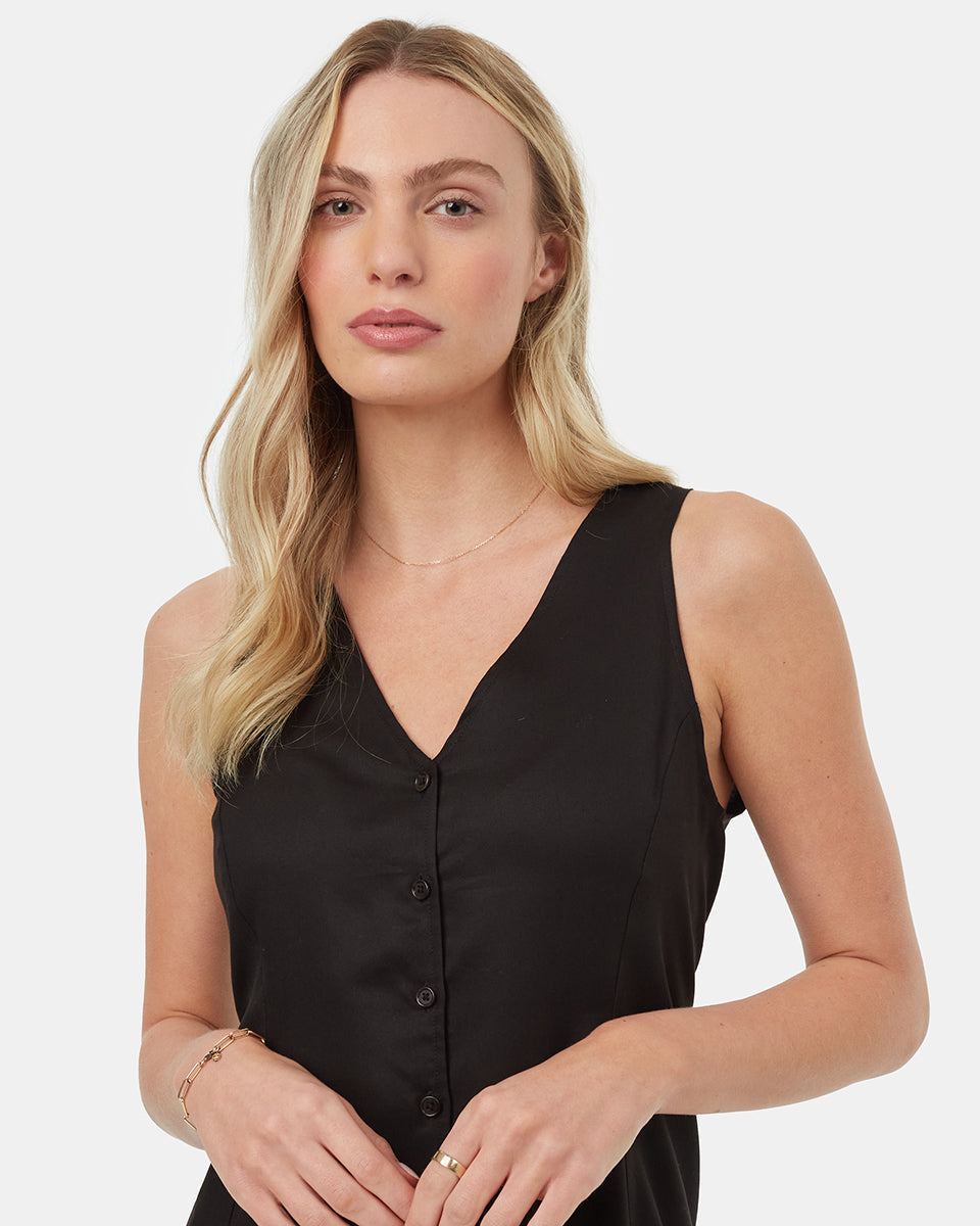 Tentree Women's Cami Dress